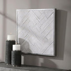 Uttermost Redondo Wood Wall Decor
