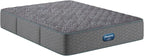 Beautyrest Prime Dream Firm 13" Mattress - Cal King - Durable Pocketed Coil, Support, Pressure Relief, Cooling, Motion Separation; 100 Night Sleep Trial and 10 Year Warranty