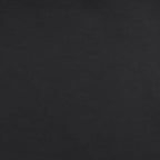 SIMPLIHOME Afton 48 inch Wide Contemporary Rectangle Storage Ottoman Bench in Midnight Black Vegan Faux Leather, Assembled, For the Living Room and Bedroom