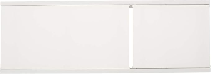 Christopher Knight Home Jerome Outdoor Aluminum Chaise Lounge with Mesh Seating (Set of 2), White