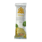 Asheva 8" x 9" Individually Wrapped Oshibori Disposable Towels - Luxurious Moist Cotton Hot/Cold Refreshment Towel - Lavender, Lemon, or Tea Tree Scents - Perfect for Spa, Travel, Dining & Events