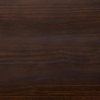 SIMPLIHOME Acadian Entryway Storage Bench - 36 inch Wide Solid Wood Small Hallway Seat in Brunette Brown, Transitional Bench for Mudroom with Lift-Up Lid, 2 Compartments and Slatted Backrest