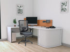 Tempur-Pedic Synchro-Tilt Task Chair, Black