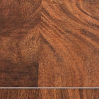 SIMPLIHOME Gowen SOLID MANGO WOOD and Metal 18 inch Wide Rectangle Industrial C Side Table in Dark Cognac Brown, Fully Assembled for the Living Room and Bedroom