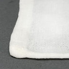 Asheva 8" x 9" Individually Wrapped Oshibori Disposable Towels - Luxurious Moist Cotton Hot/Cold Refreshment Towel - Lavender, Lemon, or Tea Tree Scents - Perfect for Spa, Travel, Dining & Events