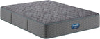 Beautyrest Prime Dream Medium 12.5" Mattress - Twin - Durable Pocketed Coil, Support, Pressure Relief, Cooling, Motion Separation; 100 Night Sleep Trial and 10 Year Warranty