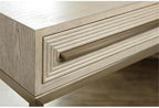 Hooker Furniture Home Office Cascade Writing Desk