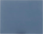 SAFAVIEH Home Collection Lilith Blue Square Wave Accent Table