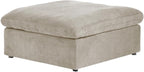 WJShome Ottoman, Modular Sectional Sofa,Minimalist Sofa Couch for Modern Living Room Sofa Sets for Office House