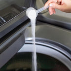 Laundry Detergent Powder | Safe for Sensitive Groups | Powerful Clean | Plant & Mineral-Based | Made in USA