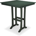POLYWOOD® Bar Table, Green
