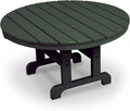 Trex Outdoor Furniture Cape Cod Round 36" Conversation Table