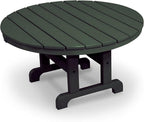 Trex Outdoor Furniture Cape Cod Round 36" Conversation Table