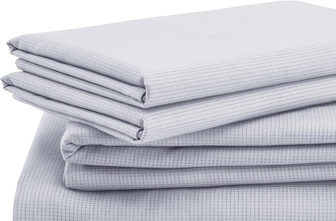 TEMPUR ProAir Sheet Set White - King