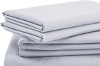 TEMPUR ProAir Sheet Set White - King