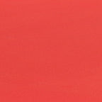 Flash Furniture Felix Commercial Grade 31.5" Square Red Metal Indoor-Outdoor Table