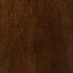 Signature Design by Ashley Reylow Traditional Poster Headboard ONLY, Queen, Dark Brown