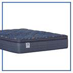 Sealy Warner 14" Soft Pillowtop Innerspring Mattress - Twin Long