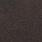 SIMPLIHOME Hamilton 48 inch Wide Transitional Rectangle Storage Ottoman in Distressed Brown Vegan Faux Leather, Assembled, For the Living Room, Entryway and Family Room