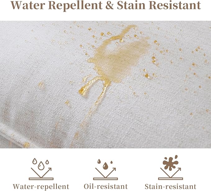 Waterproof Cloud Sectional Sofa for Living Room,High Backrest Down Filled Couches,5 Seater Oversized Modular V-Shaped Sofa,Detachable Couch Covers,Light Grey