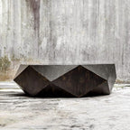 Uttermost 25832 Volker Coffee Table