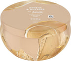 Febreze Scented Candle, Soothe & Restore Scent, 11 oz 4 Wick Candle, Single Pack