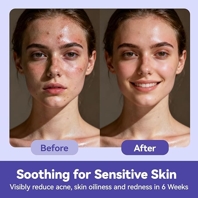 Disposable Face Towels, 10"×12" XL Face Towelette Disposable, Soft Makeup Remover Dry Wipes, Thick Facial Tissue for Women Cleansing, Skin Care, 50 Count (4 Pack)