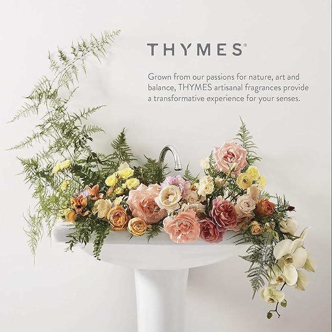 Thymes Fragrance Mist - 3 Oz - Goldleaf