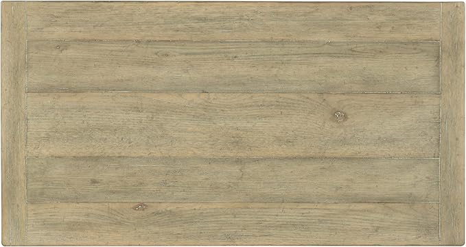 Hooker Furniture Bedroom Surfrider One-Drawer Nightstand