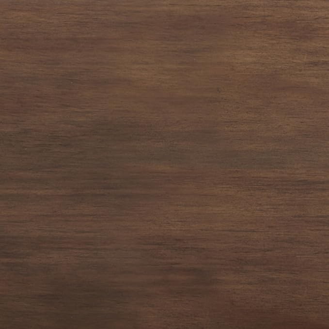 SIMPLIHOME Connaught Entryway Storage Bench - 42 inch Wide Solid Wood Storage Seat in Rustic Natural Aged Brown, Traditional Bench for Entryway or Mudroom with Lift-Up Lid and Elegant Moulding Detail