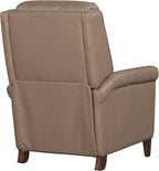 Parker Living Northfield - Lotus Cream Manual Recliner