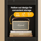 Tall Narrow Storage Cabinet 66.93" H Tall Bathroom Cabinet Metal Pantry Cabinets, 4 Adjustable Shelves for Kitchen, Home Office, Living Room, Dinning Room (12 inches Wide Black)