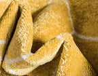 Unique Loom Trellis Frieze Collection Area Rug - Geometric (8' x 10', Yellow/ Ivory)