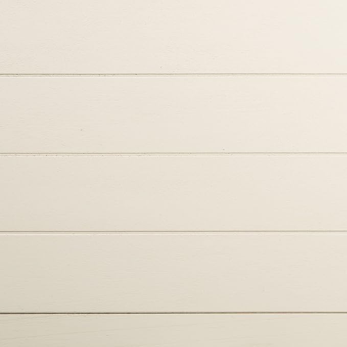 SAFAVIEH Home Collection Rafiki Distressed White Lower Shelf Console Table CNS5714A