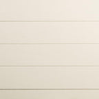 SAFAVIEH Home Collection Rafiki Distressed White Lower Shelf Console Table CNS5714A