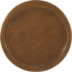 Christopher Knight Home Minkler Coffee Table, Brushed Antique Bronze