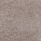 SIMPLIHOME Owen 48 inch Wide Mid Century Modern Rectangle Rectangular Storage Ottoman in Distressed Grey Taupe Vegan Faux Leather, Assembled, for the Living Room, Entryway and Family Room