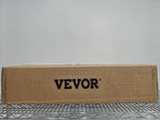 VEVOR Storage Shelving Unit, 4-Tier Adjustable Storage Shelves, 48" L x 18" W x 74" H Garage Storage Shelves, Metal Shelves with Wheels for Kitchen Pantry Basement Bathroom Laundry