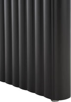 SAFAVIEH Home Collection Buckley Black Console Table