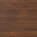 SIMPLIHOME Hunter Lift Top Coffee Table - 32 inch Wide Solid Walnut Veneer and Metal Industrial Square Cocktail Table, Living Room Table with Dual Lift Tops, Hidden Storage and Hairpin Legs