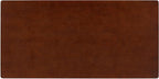 NTC Mingle 71 Inch Modern Design, Rectangular Dinner Table for Dining Room, Living Room Furniture, Effortless Assembly, Dark Walnut