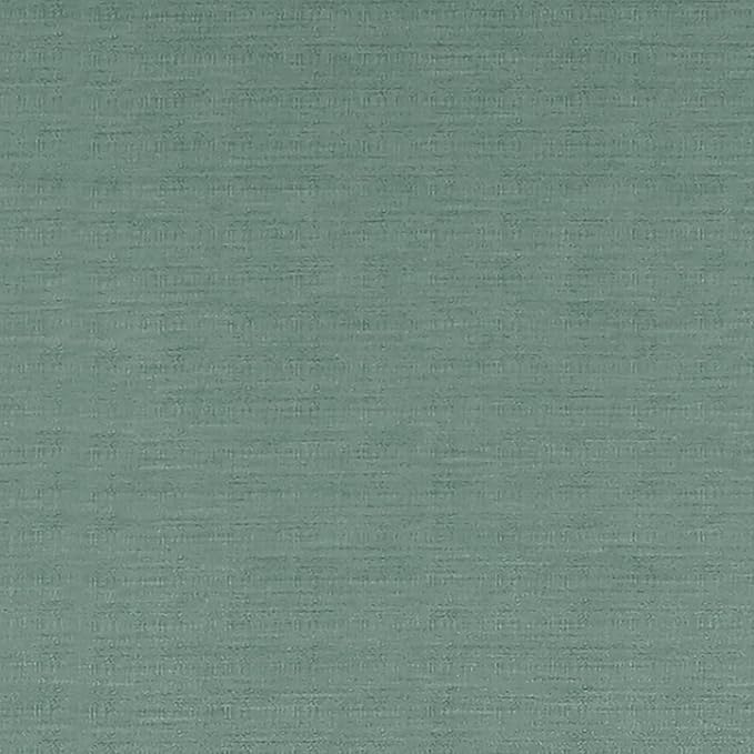 Madison Park Cordless Roman Shades Faux Silk Shade with Sheen 1-Panel Privacy, Room Darkening, Energy Efficient, Thermal Insulated Window Blind for Bedroom, Living Room Décor, 33"W x 64"L Como, Green