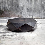 Uttermost 25832 Volker Coffee Table