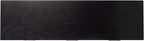 SAFAVIEH Home Collection Peyton Black 3-Drawer Lower Shelf Console Table CNS5705B