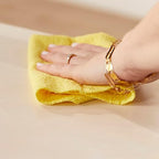 ECR4Kids Streamline Dress-Up Island, Costume Organizer, White Wash