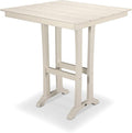 POLYWOOD® Bar Table, Sand