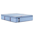 Sealy Posturepedic® Plus Glenshaw 15" Soft Pillowtop Innerspring Mattress - California Twin