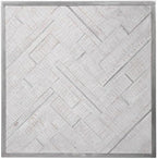 Uttermost Redondo Wood Wall Decor