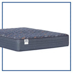Sealy Warner 12" Medium Tight Top Innerspring Mattress - Full