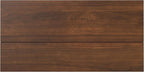 SIMPLIHOME Hunter Lift Top Coffee Table - 48 inch Wide Solid Walnut Veneer and Metal Industrial Cocktail Table, Functional Living Room Table with 2 Storage Cubbies and Hairpin Legs